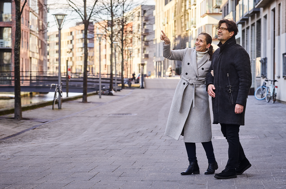 Kosttilskud til senior