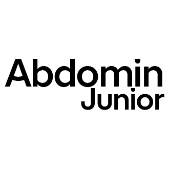 Abdomin Junior Logo