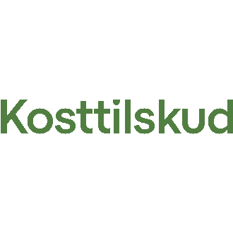 Kosttilskud Logo